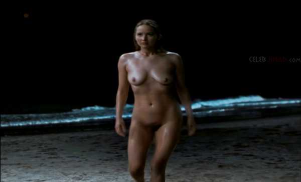 Jennifer Lawrence Nude Scenes – No Hard Feelings