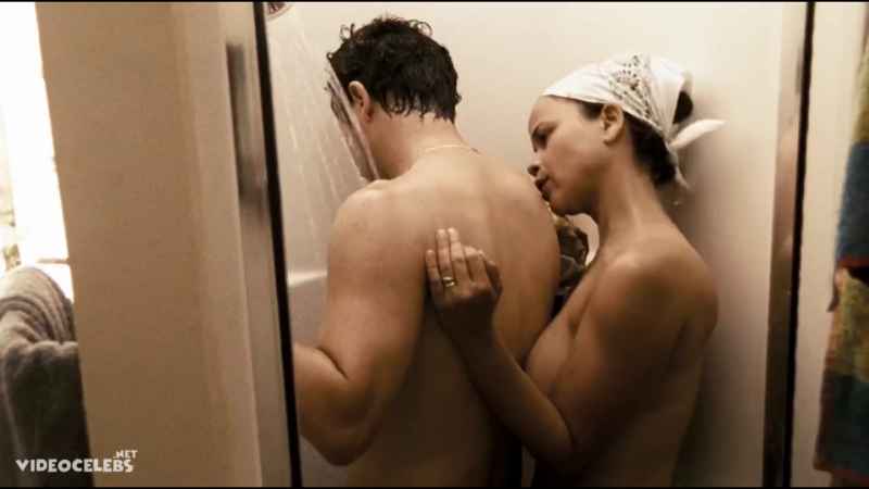 Rosie Perez nude – The Take (2007)