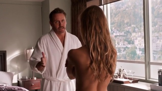 Beau Garrett sexy nude – Girlfriends Guide to Divorce s01e07 (2015)