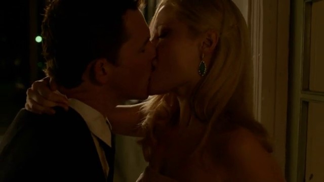 Georgina Haig sexy nude- Reckless s01 (2014)