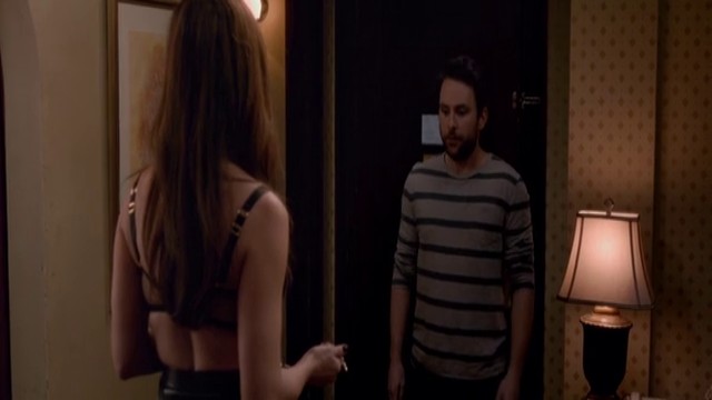 Jennifer Aniston sexy scene – Horrible Bosses 2 (2014)