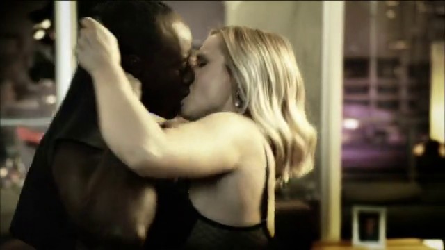 Kristen Bell sex scene – House Of Lies s04e01 (2015)