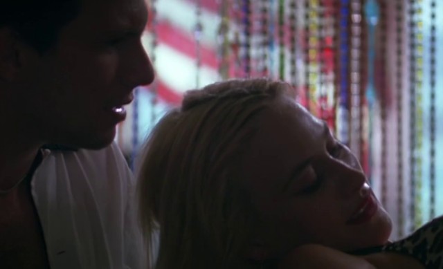 Patricia Arquette sexy scene – True Romance (1993)