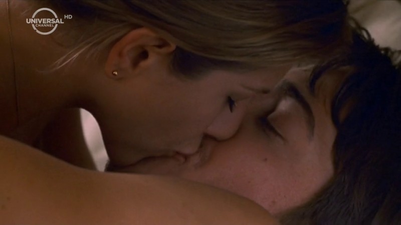 Jennifer Aniston nude sex scene – The Good Girl (2002)